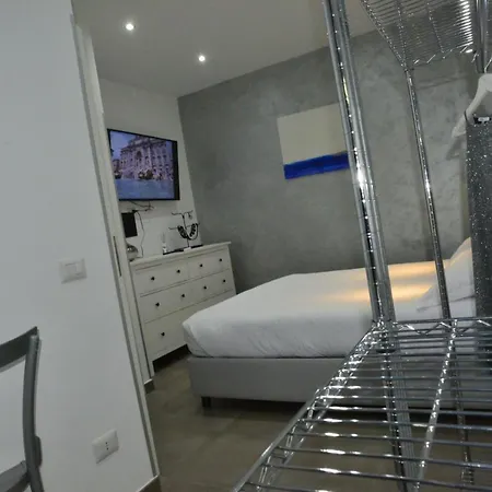 Apartment Deluxe Near Metro Cipro/musei Vaticani Rom